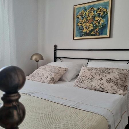 Holiday Apartment 1 Orebić Esterno foto
