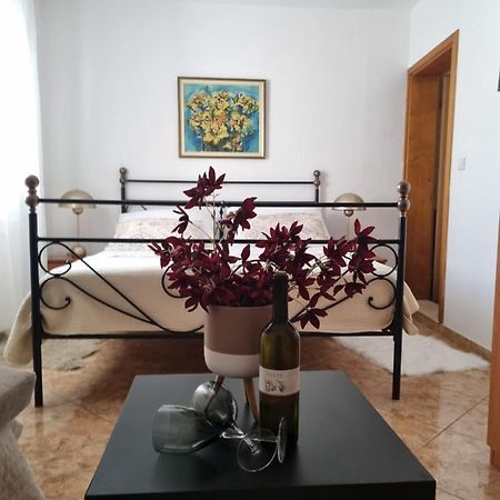 Holiday Apartment 1 Orebić Esterno foto
