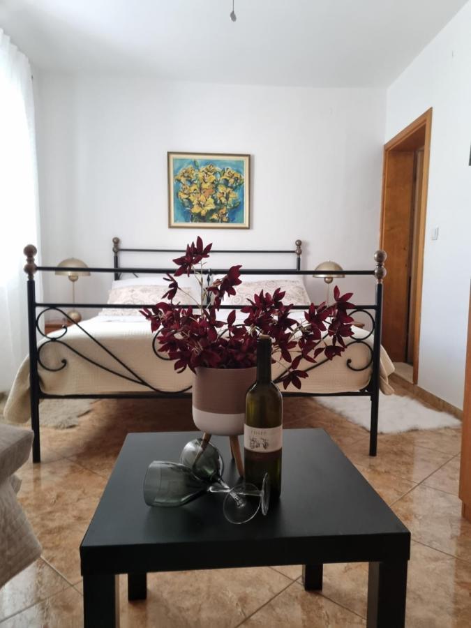 Holiday Apartment 1 Orebić Esterno foto