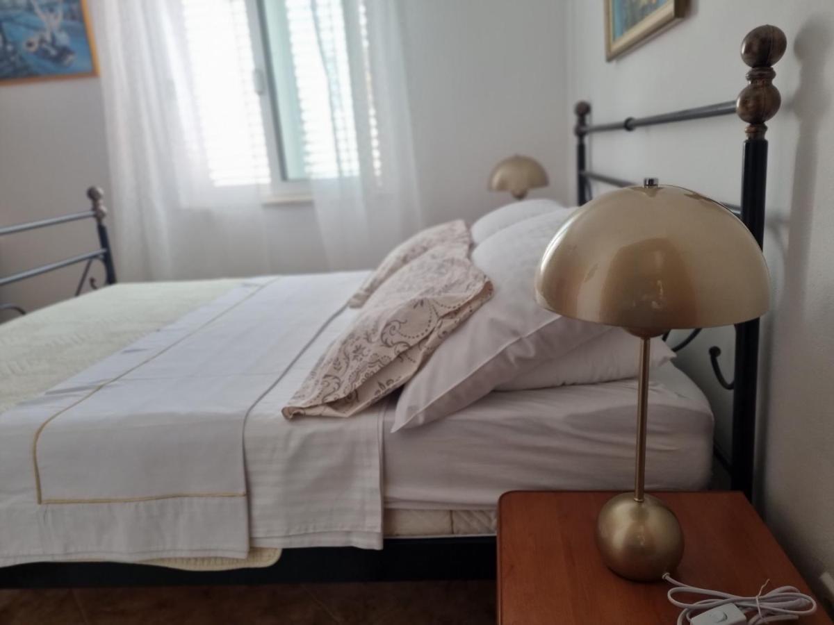 Holiday Apartment 1 Orebić Esterno foto