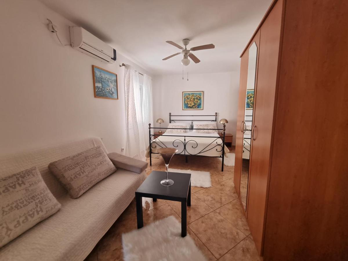 Holiday Apartment 1 Orebić Esterno foto