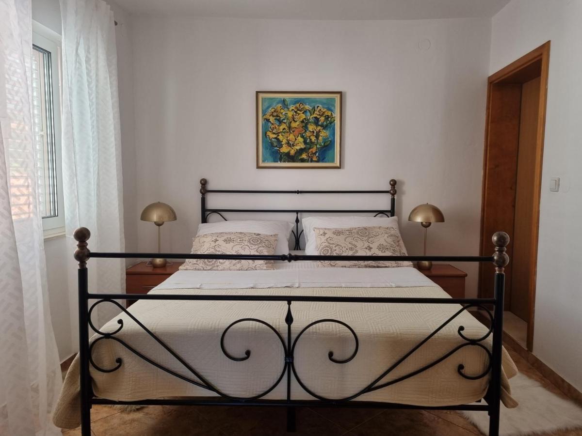 Holiday Apartment 1 Orebić Esterno foto