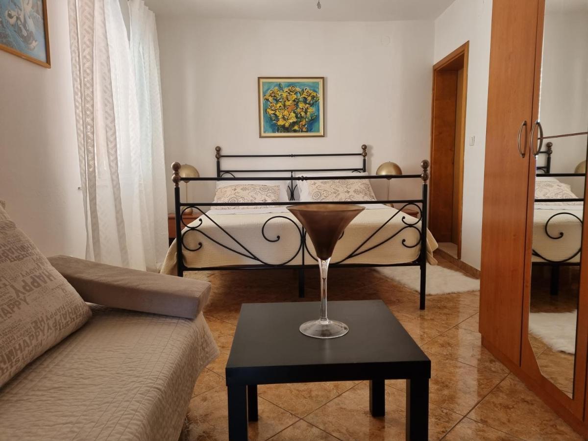 Holiday Apartment 1 Orebić Esterno foto