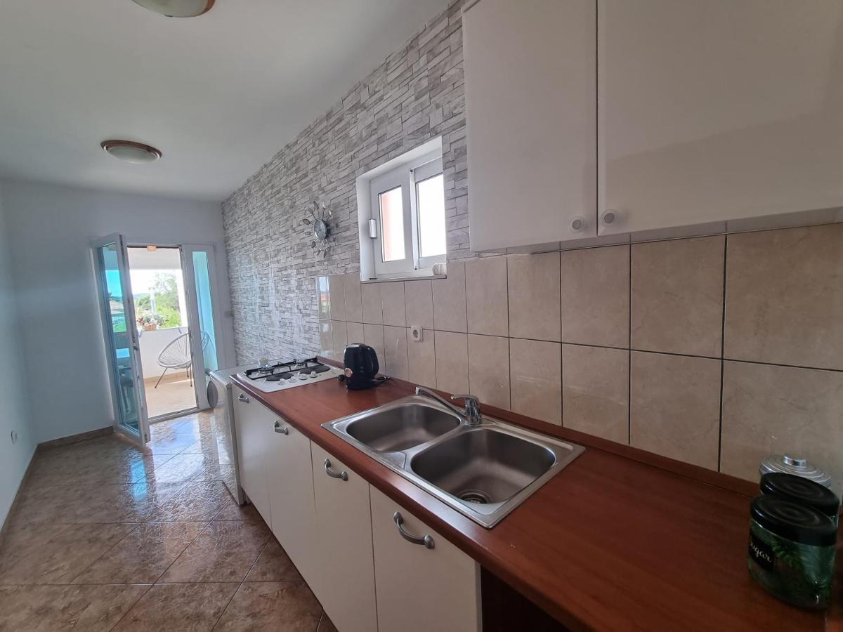 Holiday Apartment 1 Orebić Esterno foto
