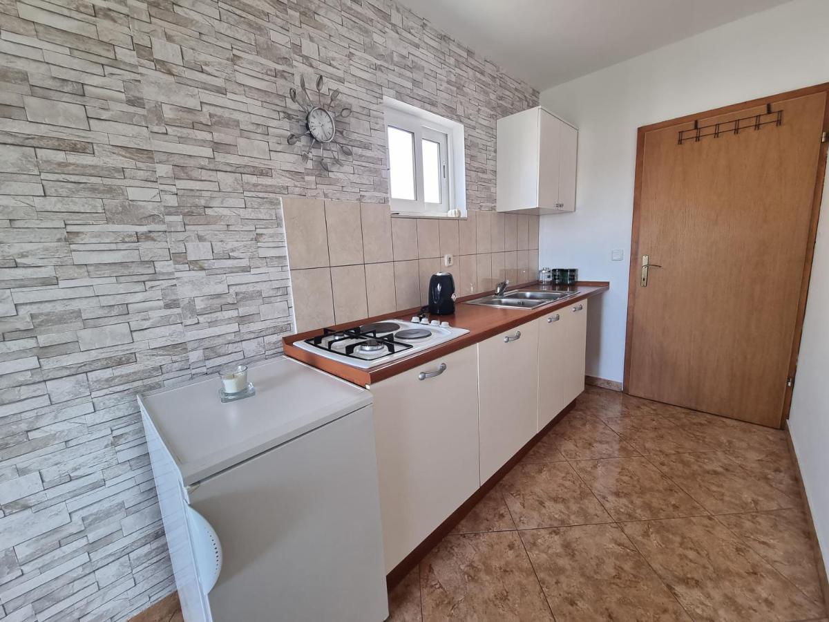 Holiday Apartment 1 Orebić Esterno foto