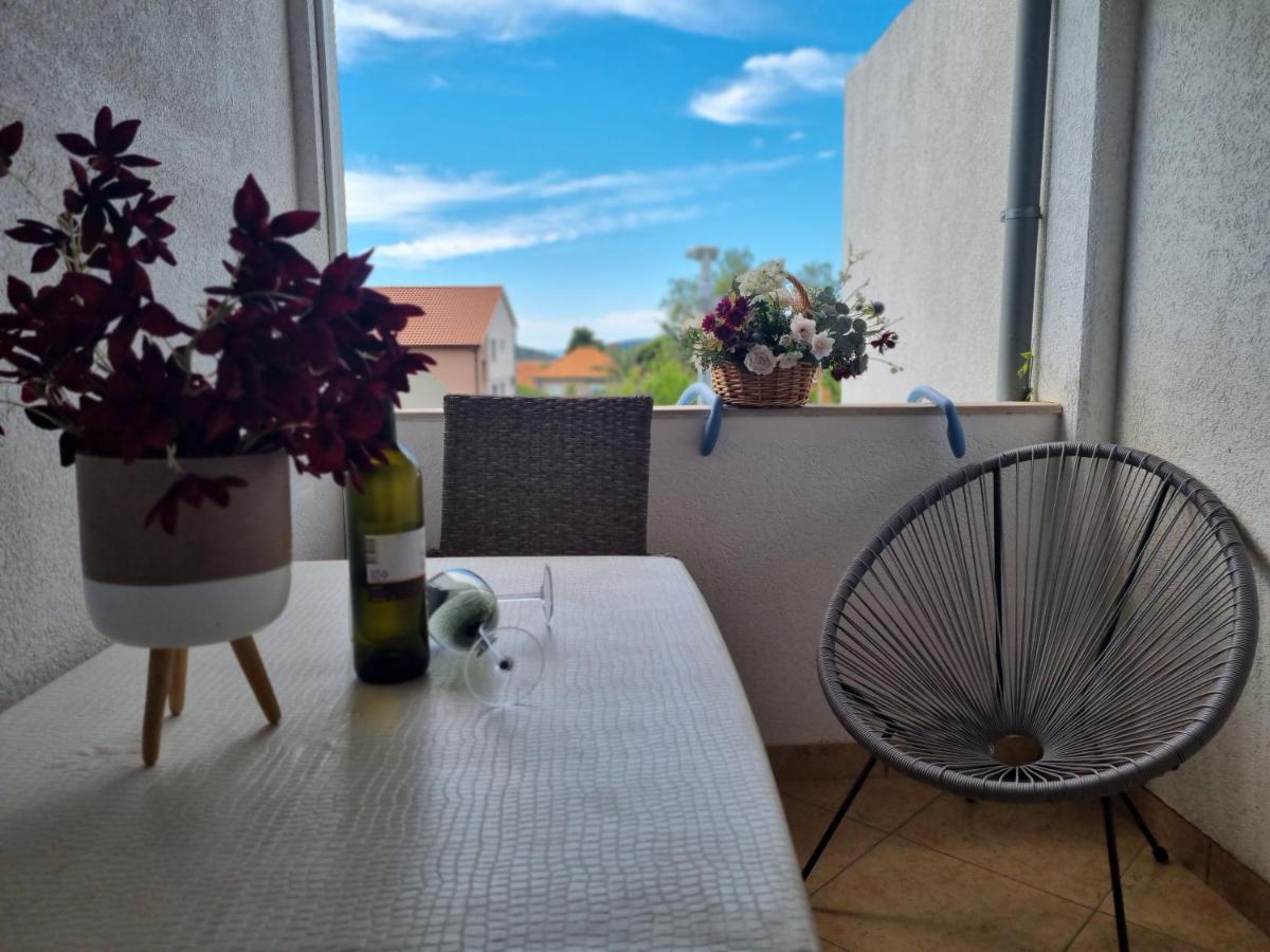 Holiday Apartment 1 Orebić Esterno foto